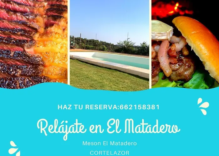 Posada Matadero