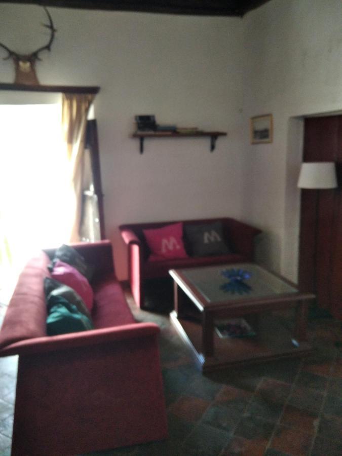 Matadero Country house