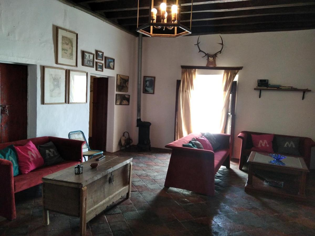 Matadero *