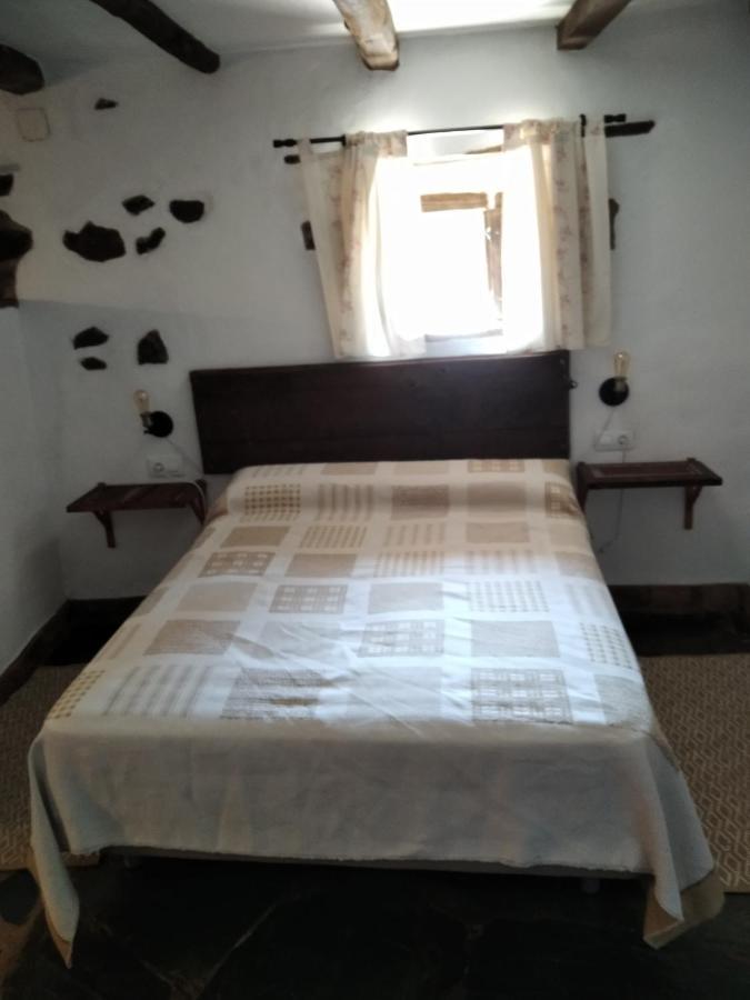 Matadero Country house Cortelazor