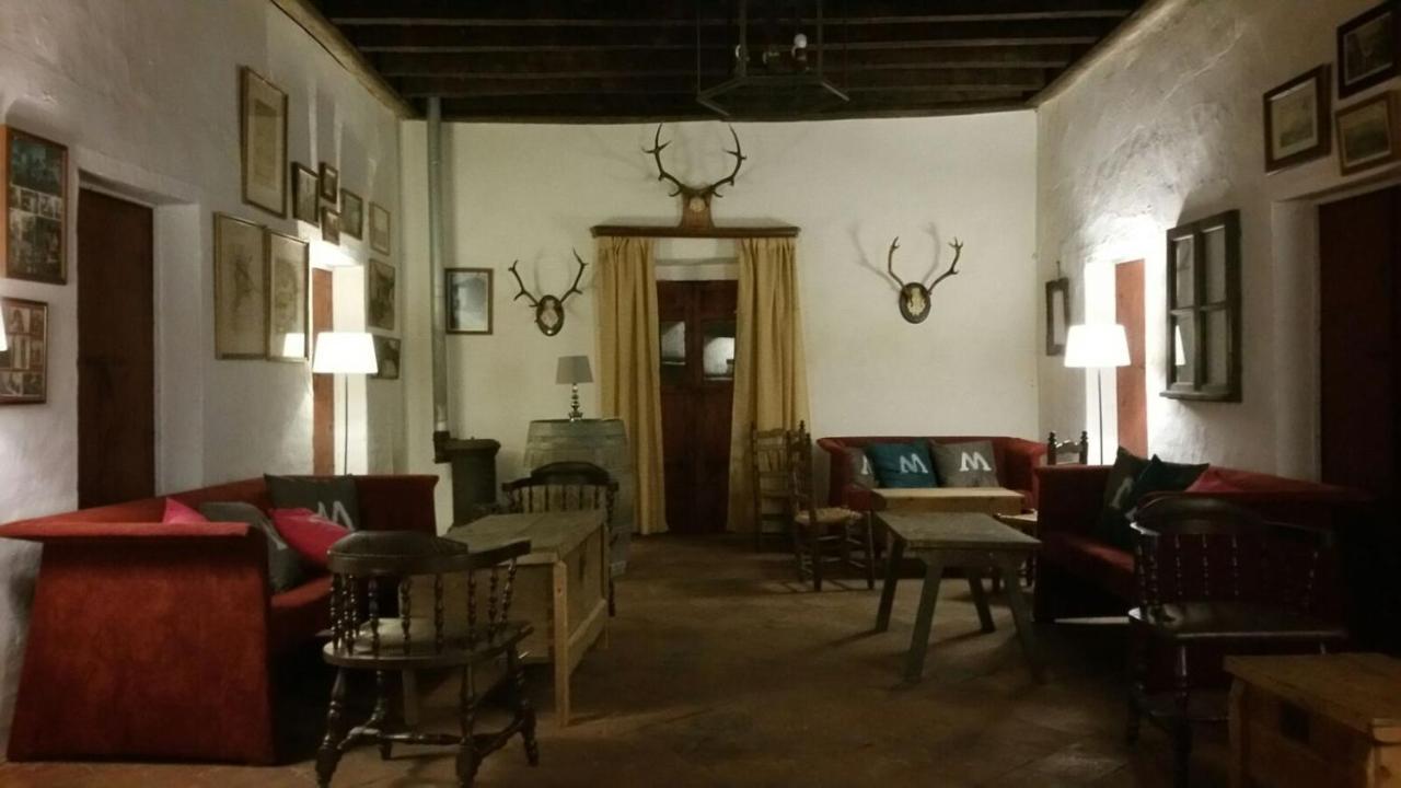 Matadero Country house