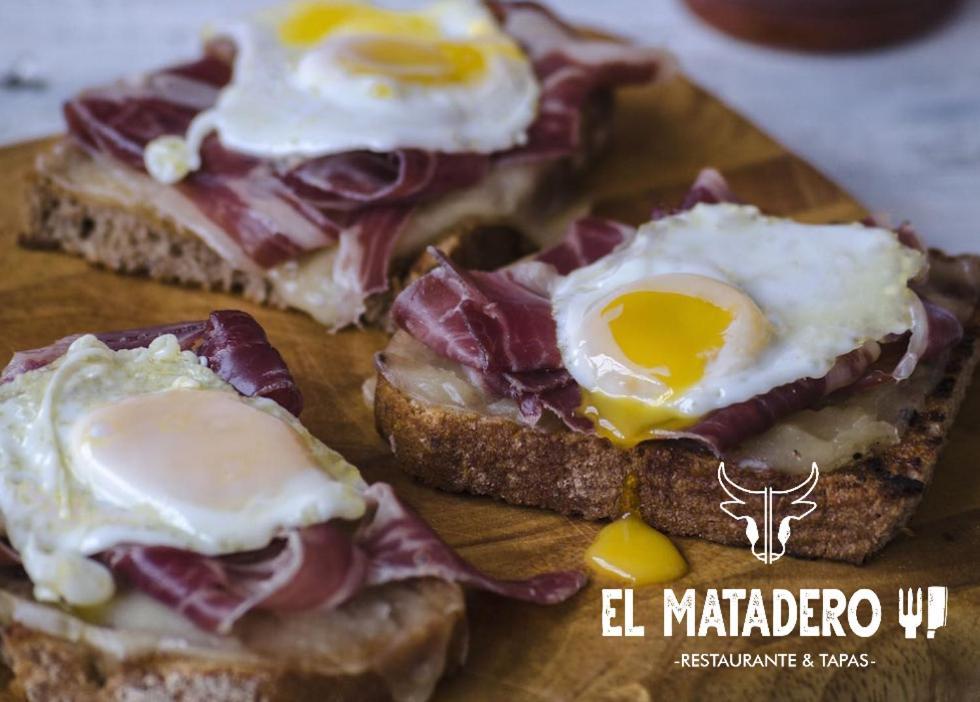 Matadero Country house *