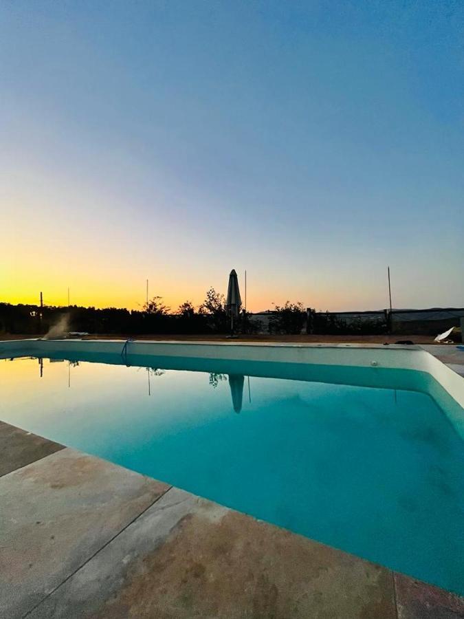Country house Matadero